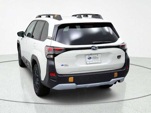 New 2026 Subaru Forester Wilderness w/ Wilderness Plus Package AWD/4WD image 7