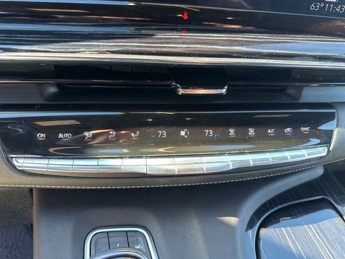 Used 2022 Cadillac Escalade Sport w/ Touring Package image 22