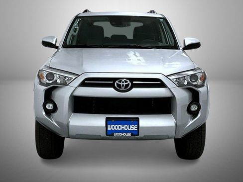 Used 2024 Toyota 4Runner SR5 image 2