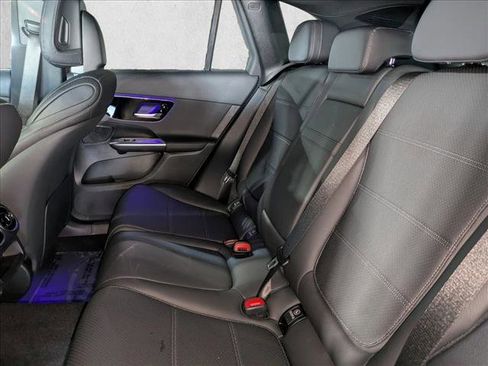 New 2026 Mercedes-Benz GLC 300 image 16