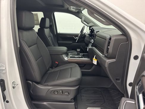 New 2026 GMC Sierra 1500 SLT w/ SLT Premium Plus Package AWD/4WD image 65