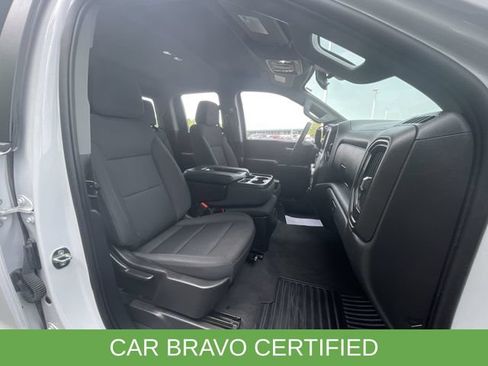 Certified 2023 GMC Sierra 1500 Pro w/ Fleet Convenience Package AWD/4WD image 26