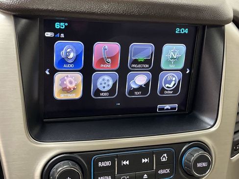 Used 2020 GMC Yukon Denali w/ Denali Ultimate Package AWD/4WD image 22