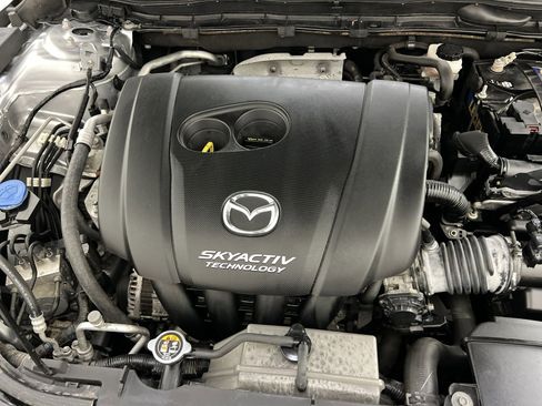 Used 2016 MAZDA MAZDA6 Touring image 26