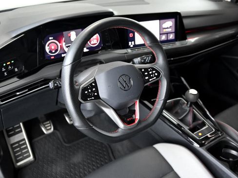 Used 2024 Volkswagen GTI SE image 25