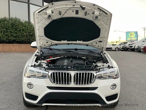 Used 2016 BMW X3 xDrive35i image 23