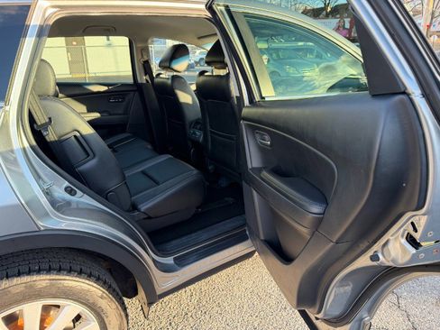 Used 2010 MAZDA CX-9 Touring image 14