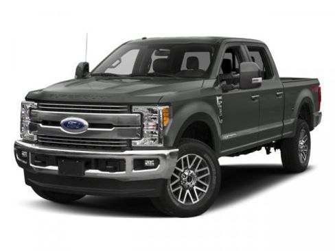 Used 2017 Ford F250 Lariat w/ Lariat Ultimate Package image 1