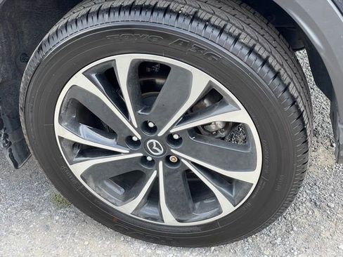 Used 2022 MAZDA CX-5 AWD 2.5 S w/ Premium Plus Pkg image 24