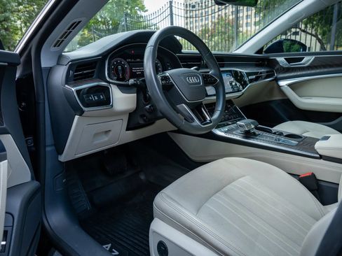 Used 2020 Audi A7 3.0T Prestige AWD/4WD image 10