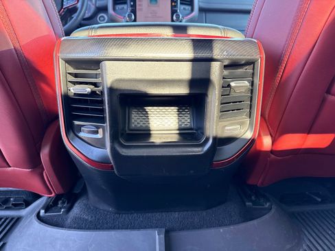 Used 2025 RAM 1500 Rebel w/ Rebel Level 1 Equipment Group image 17