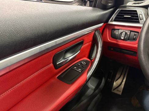 Used 2019 BMW 430i xDrive Coupe w/ M Sport Package image 27