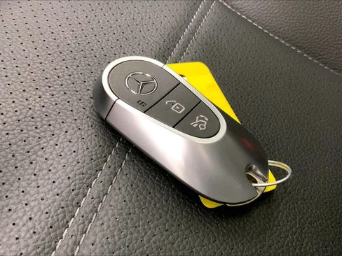Certified 2023 Mercedes-Benz C 300 Sedan image 12
