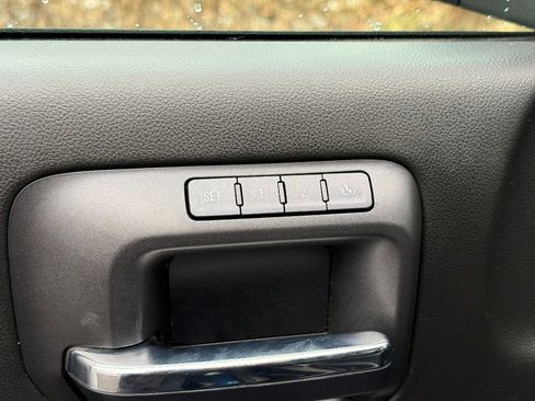 Used 2016 GMC Sierra 1500 SLT w/ SLT Premium Package image 20