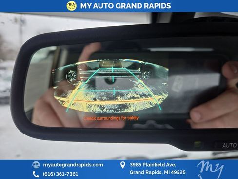 Used 2014 Toyota FJ Cruiser 2WD image 30