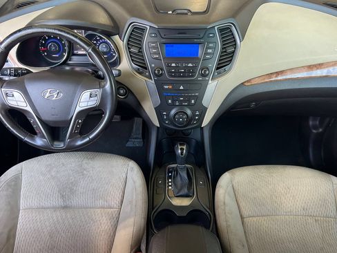 Used 2013 Hyundai Santa Fe Sport 2.0T FWD image 13