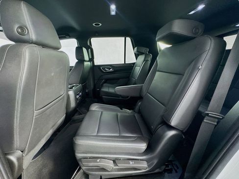 Used 2023 Chevrolet Tahoe Z71 AWD/4WD image 22