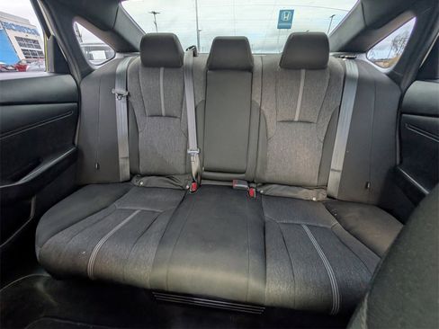 Certified 2023 Honda Accord Sport image 13