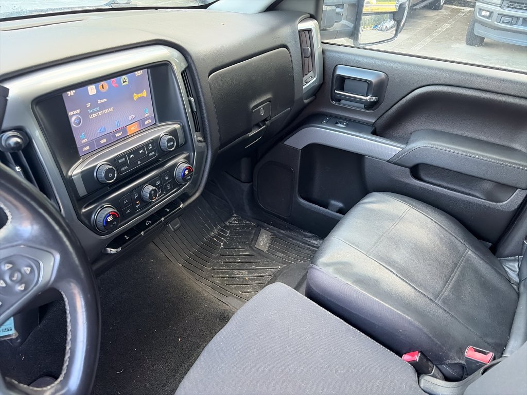 Used 2014 Chevrolet Silverado 1500 LT w/ All Star Edition AWD/4WD image 25