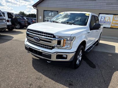 Used 2018 Ford F150 XLT w/ XTR Package