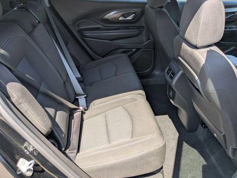 Certified 2023 GMC Terrain SLE w/ Driver Convenience Package FWD image 29