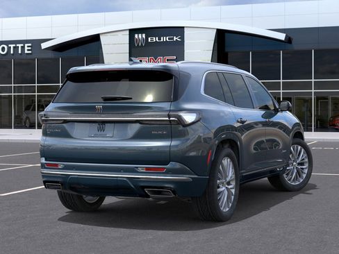 New 2026 Buick Enclave Avenir w/ Super Cruise Package image 4