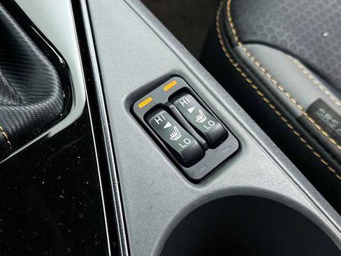 Used 2024 Subaru Crosstrek 2.5i Wilderness w/ Crosstrek Mirror Package image 25