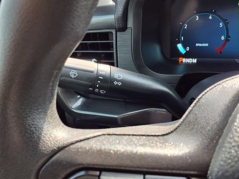Used 2025 Ford F150 STX w/ Equipment Group 200A RWD image 19