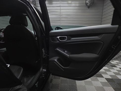 Used 2024 Honda Civic Sport image 30