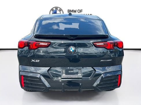 New 2026 BMW X2 xDrive28i w/ M Sport Package image 5
