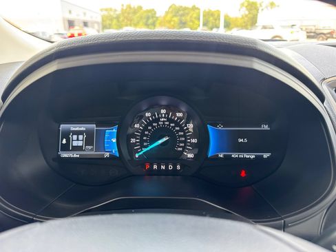 Certified 2024 Ford Edge SEL w/ Convenience Package AWD/4WD image 30