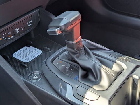 New 2026 Kia K4 GT-Line w/ GT-Line Premium Package FWD image 13