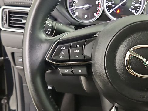 Used 2022 MAZDA CX-5 AWD 2.5 S w/ Preferred Package image 25