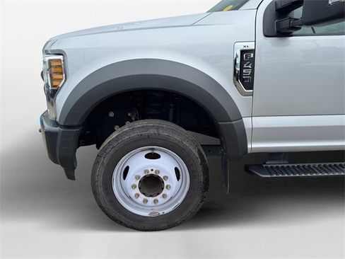 Used 2019 Ford F450 XL w/ Power Equipment Group image 14