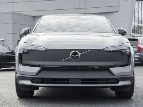 New 2026 Volvo EX30 Cross Country Ultra w/ Protection Package Premier image 2