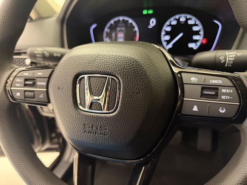 New 2026 Honda Civic LX image 19