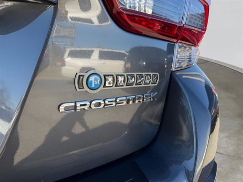 Used 2021 Subaru Crosstrek 2.5i Limited w/ Popular Package #4 image 44