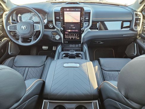 New 2026 RAM 1500 Tungsten image 15