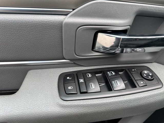 Used 2019 RAM 1500 Warlock AWD/4WD image 20