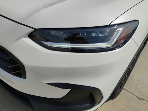 Certified 2023 Honda HR-V Sport image 26