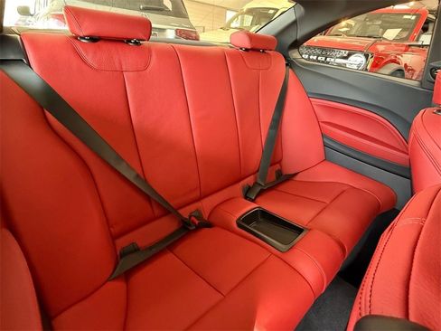 Used 2016 BMW 228i xDrive Coupe image 9