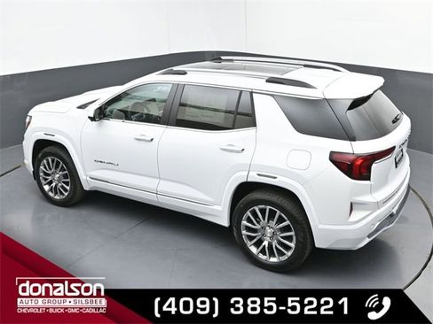 New 2026 GMC Terrain Denali image 19