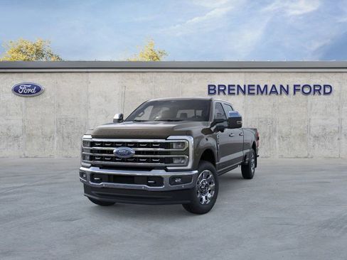 New 2024 Ford F250 Lariat w/ Lariat Ultimate Package image 2
