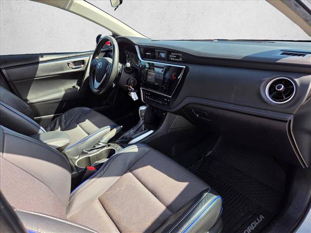 Used 2019 Toyota Corolla SE FWD image 19