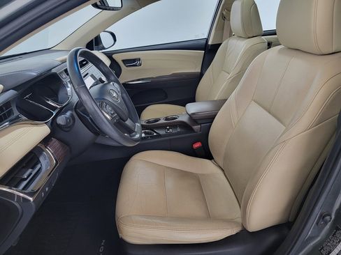 Used 2014 Toyota Avalon XLE Touring image 15