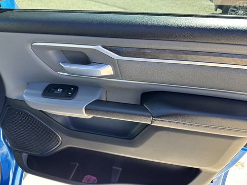 Used 2021 RAM 1500 Big Horn image 17