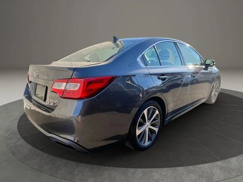 Used 2018 Subaru Legacy 2.5i Limited image 5