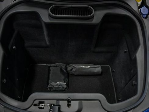 Used 2013 McLaren MP4-12C Spider image 24