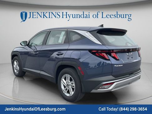 New 2026 Hyundai Tucson SE FWD image 7