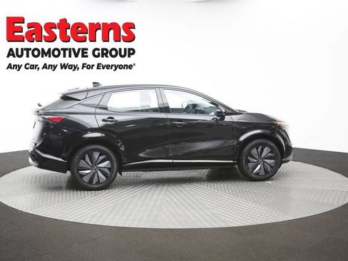 Used 2024 Nissan Ariya AWD image 54